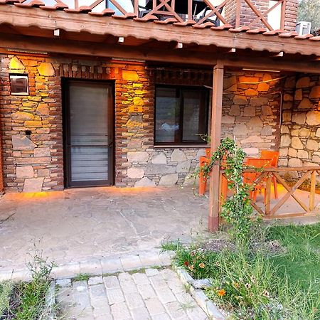 Tas Evler Butik Otel Sirince Extérieur photo