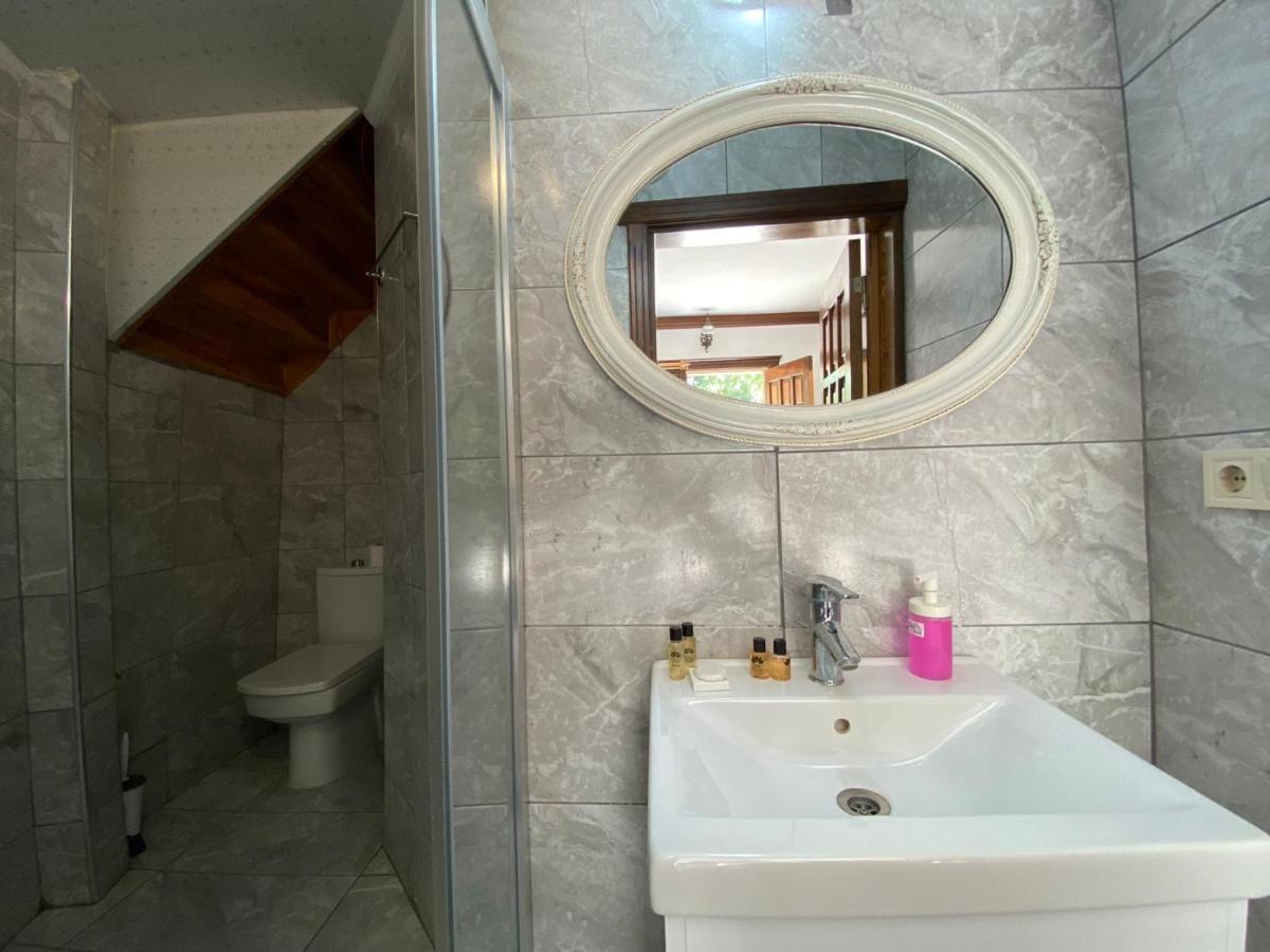 Tas Evler Butik Otel Sirince Extérieur photo