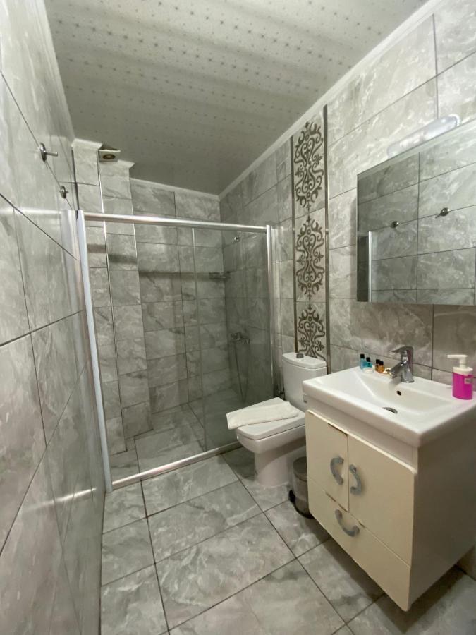 Tas Evler Butik Otel Sirince Extérieur photo