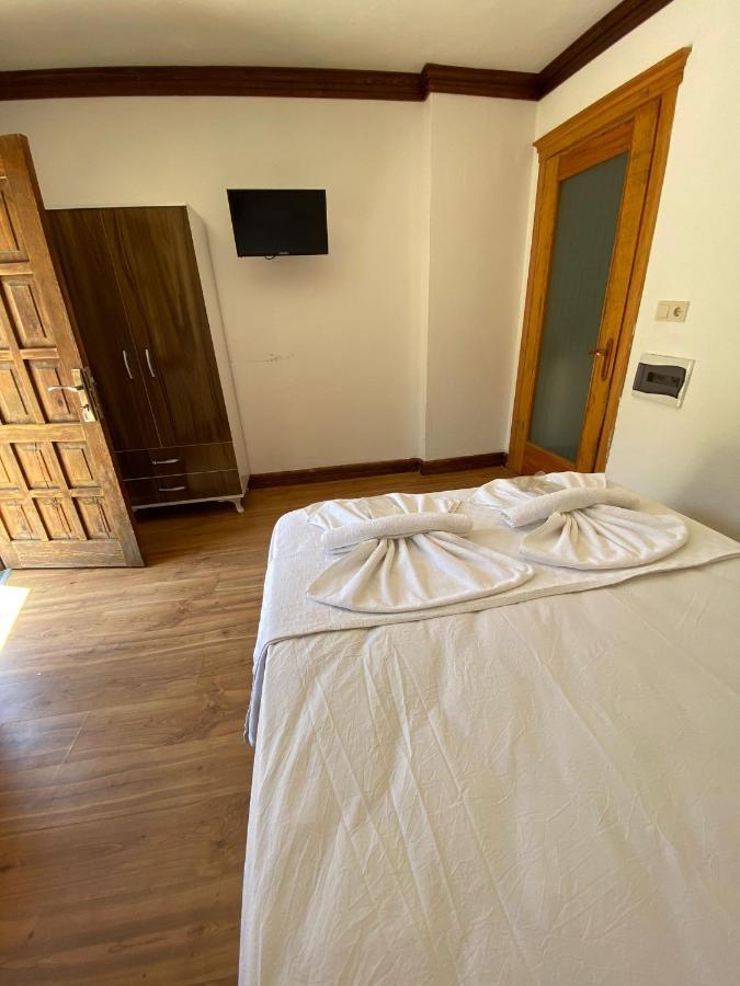 Tas Evler Butik Otel Sirince Extérieur photo