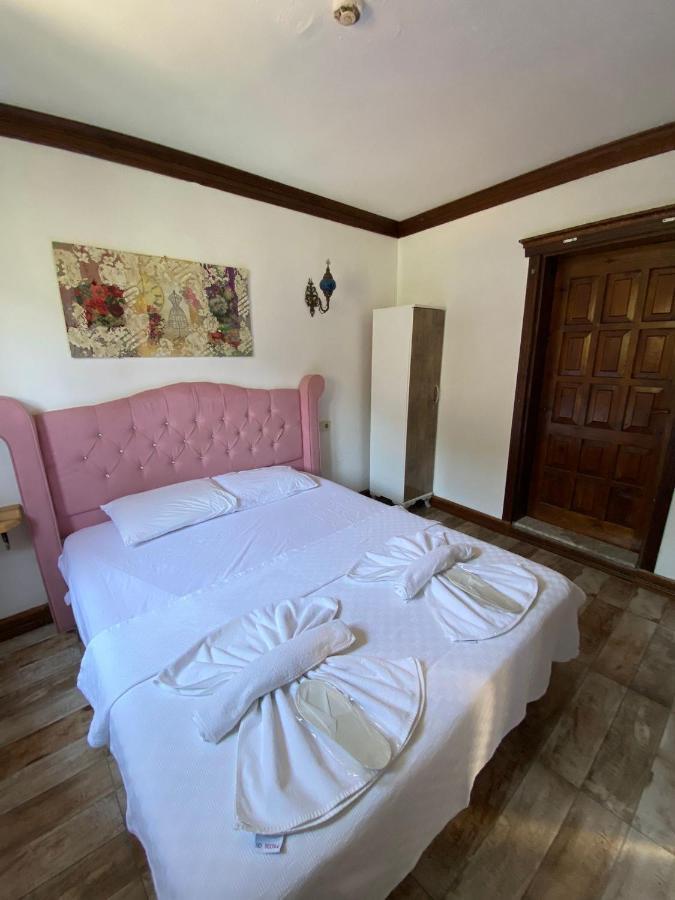 Tas Evler Butik Otel Sirince Extérieur photo