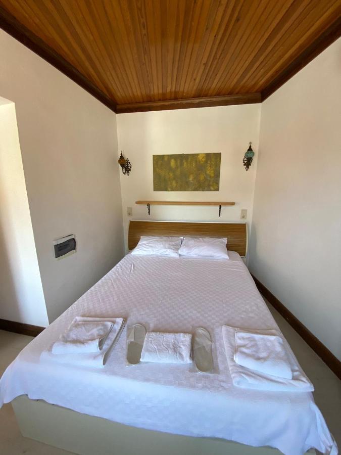 Tas Evler Butik Otel Sirince Extérieur photo
