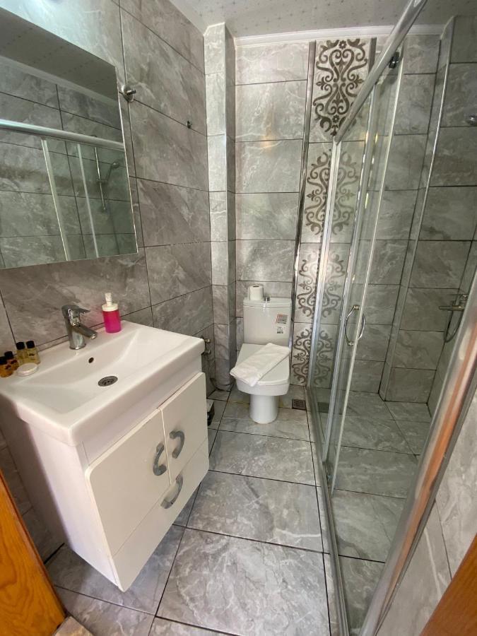 Tas Evler Butik Otel Sirince Extérieur photo