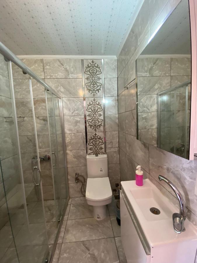 Tas Evler Butik Otel Sirince Extérieur photo
