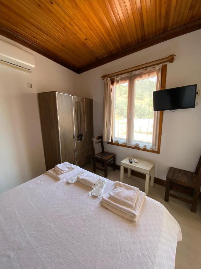 Tas Evler Butik Otel Sirince Extérieur photo