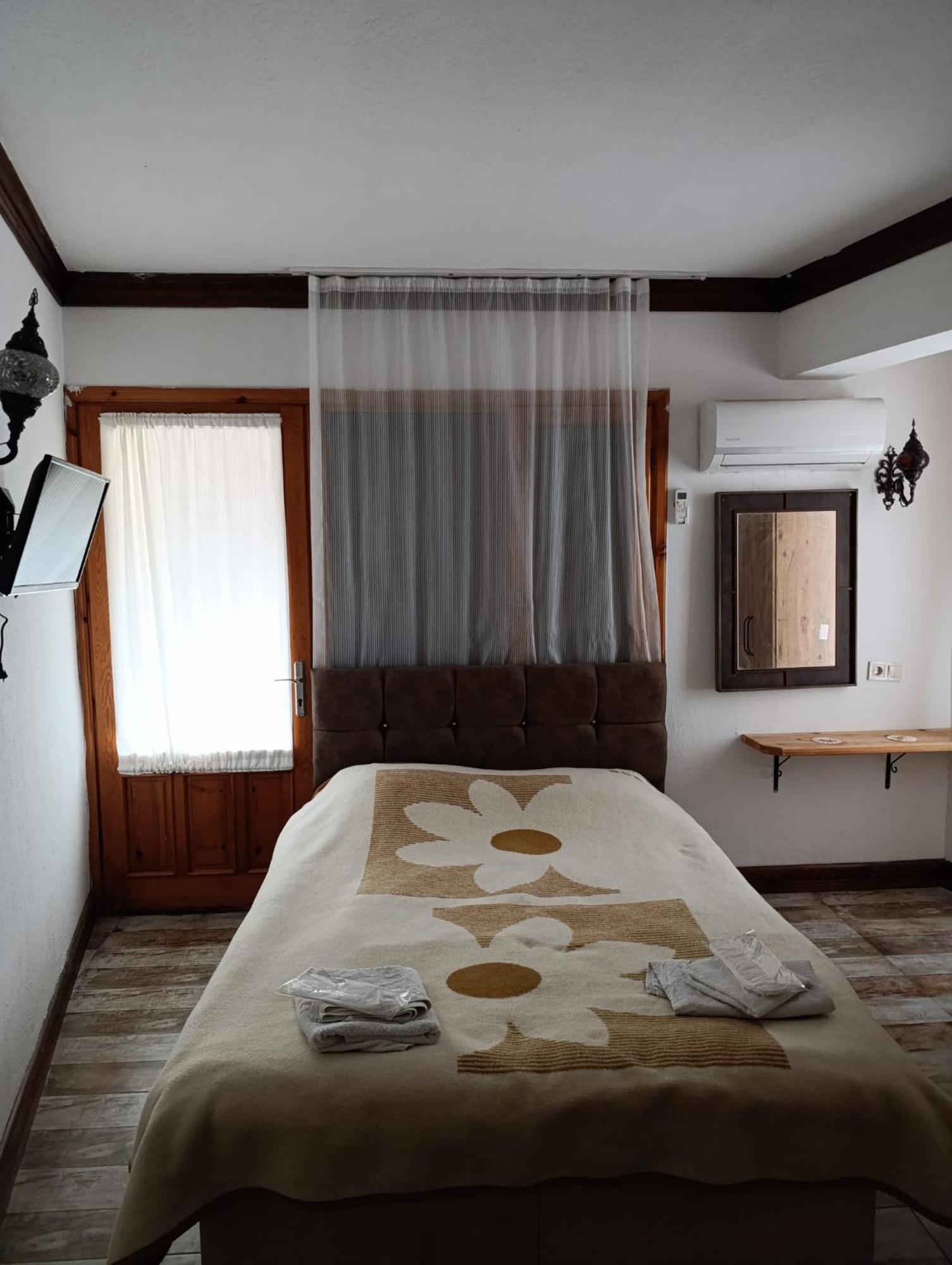 Tas Evler Butik Otel Sirince Extérieur photo