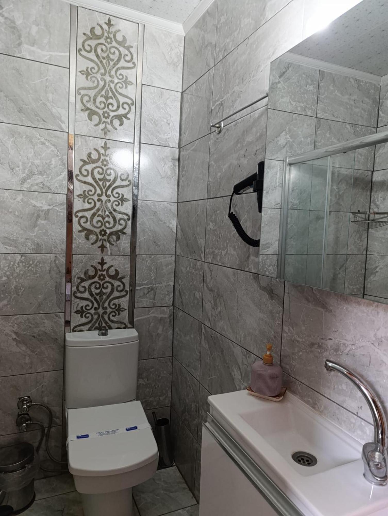 Tas Evler Butik Otel Sirince Extérieur photo