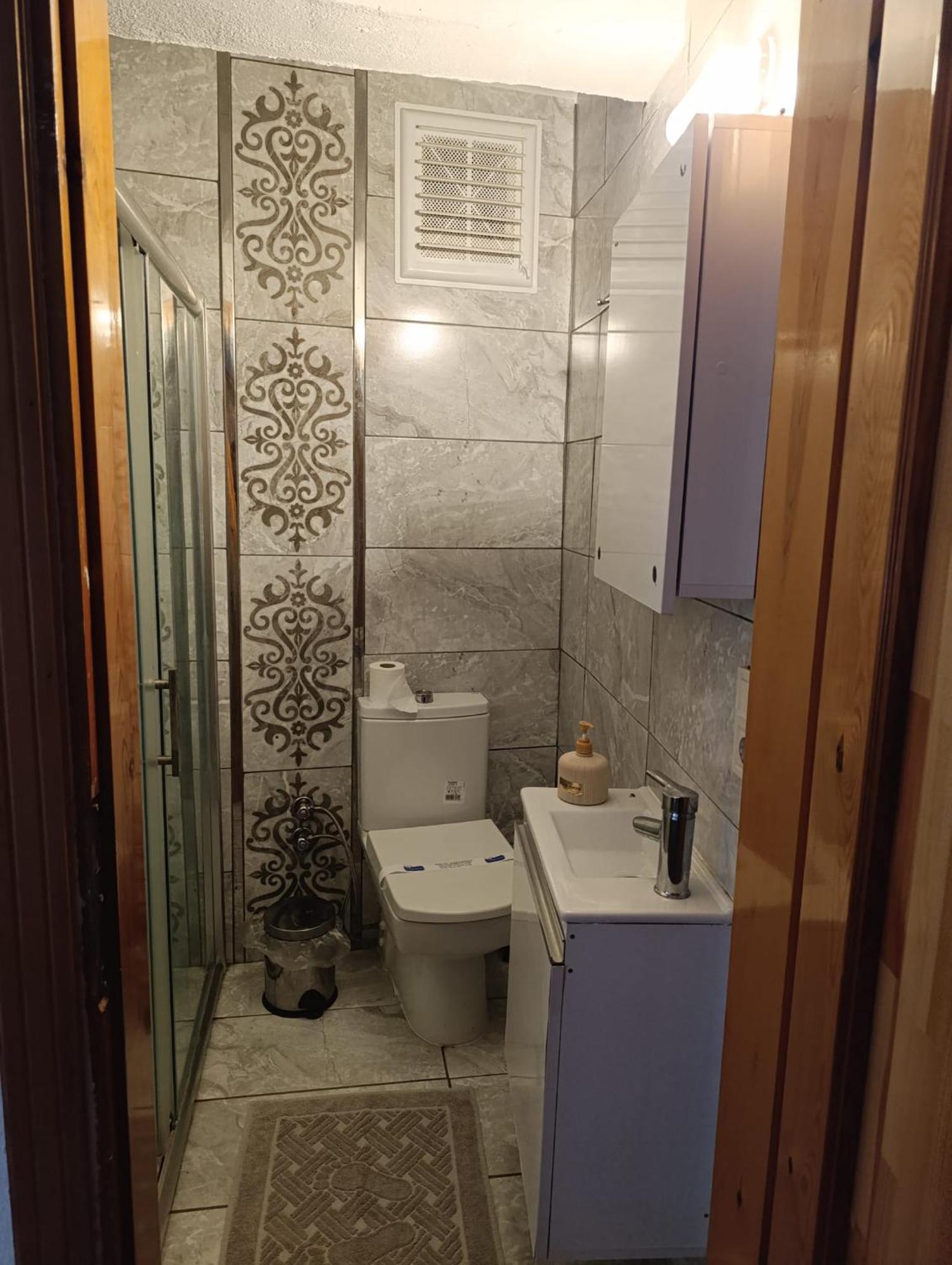 Tas Evler Butik Otel Sirince Extérieur photo
