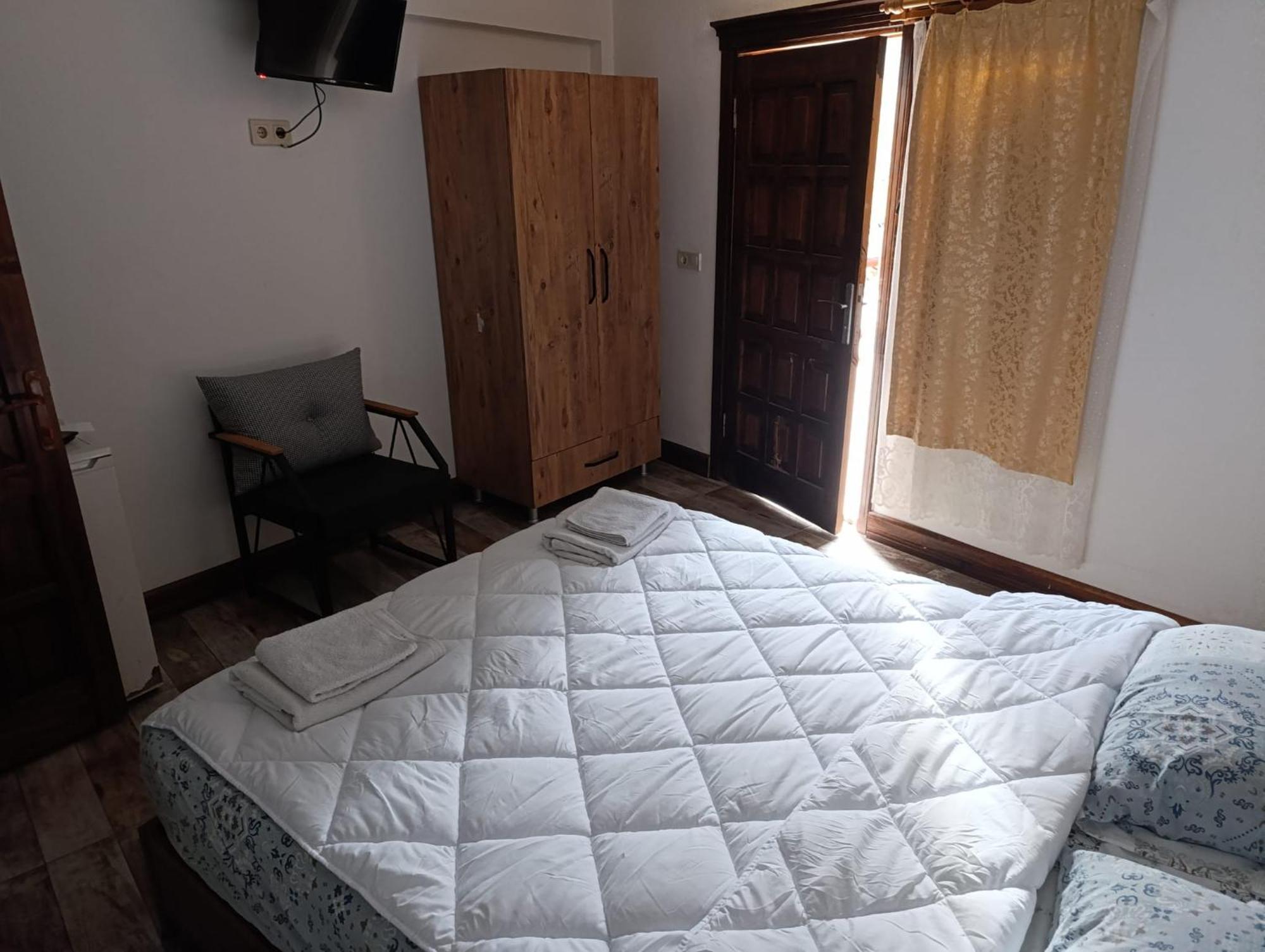 Tas Evler Butik Otel Sirince Extérieur photo