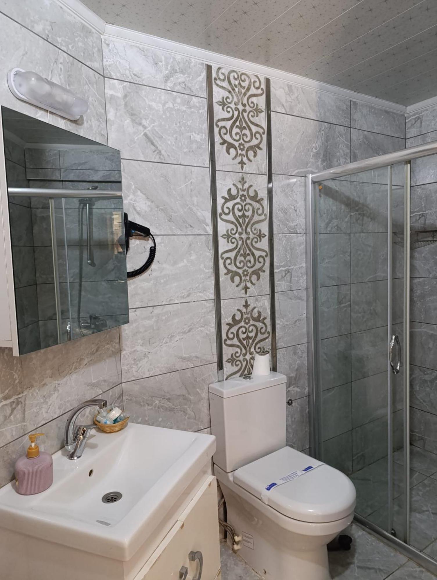 Tas Evler Butik Otel Sirince Extérieur photo