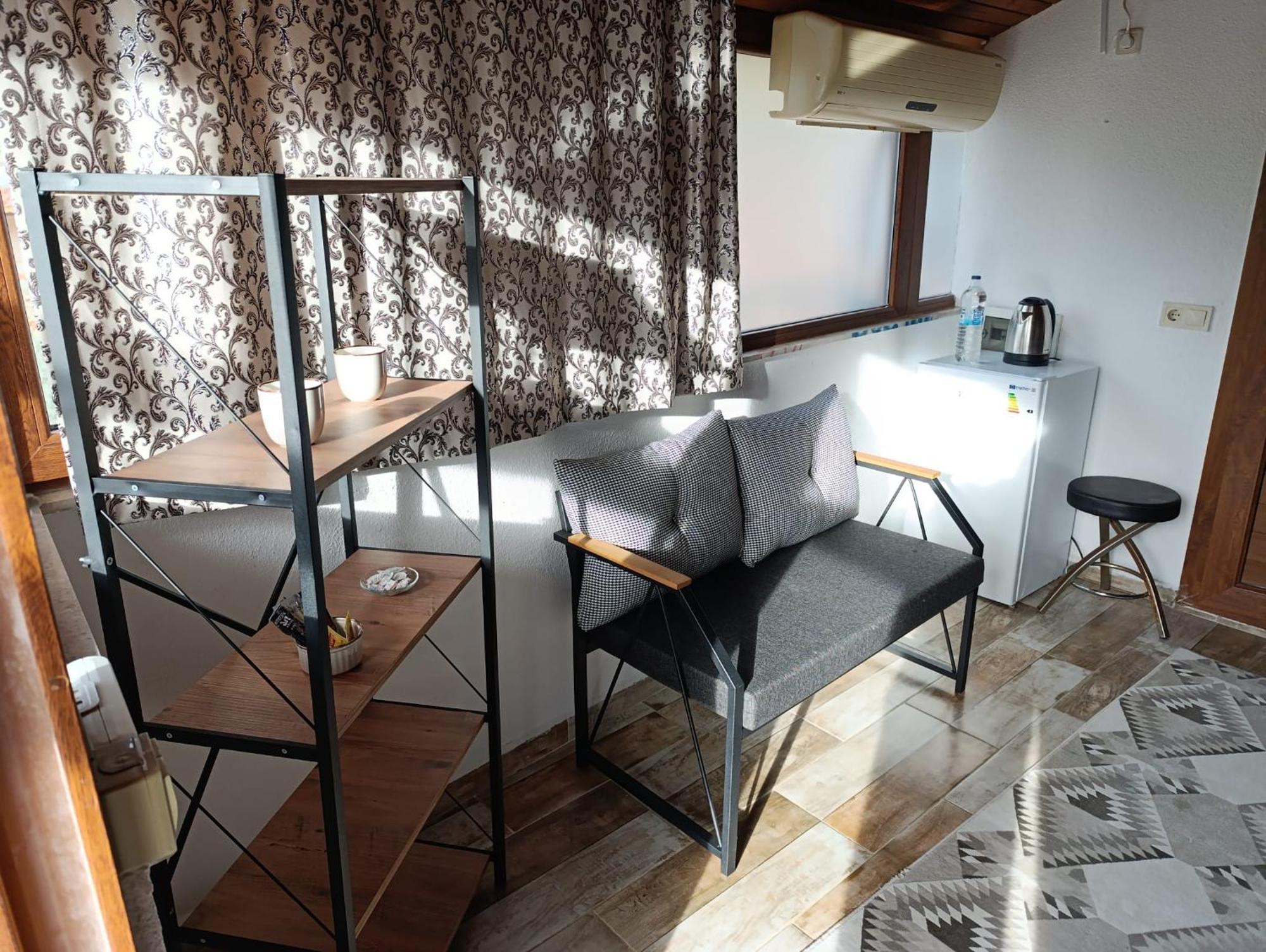Tas Evler Butik Otel Sirince Extérieur photo