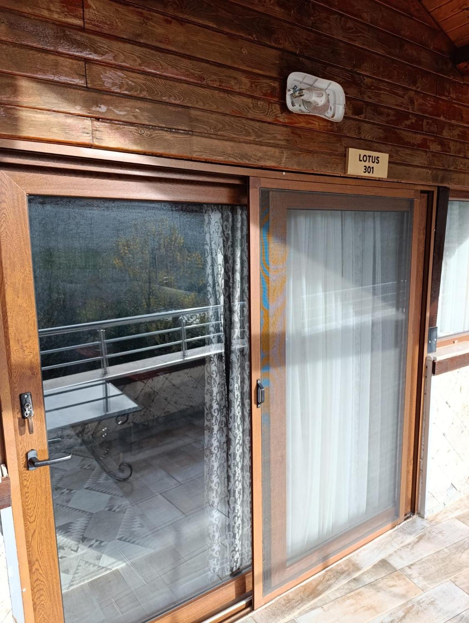 Tas Evler Butik Otel Sirince Extérieur photo